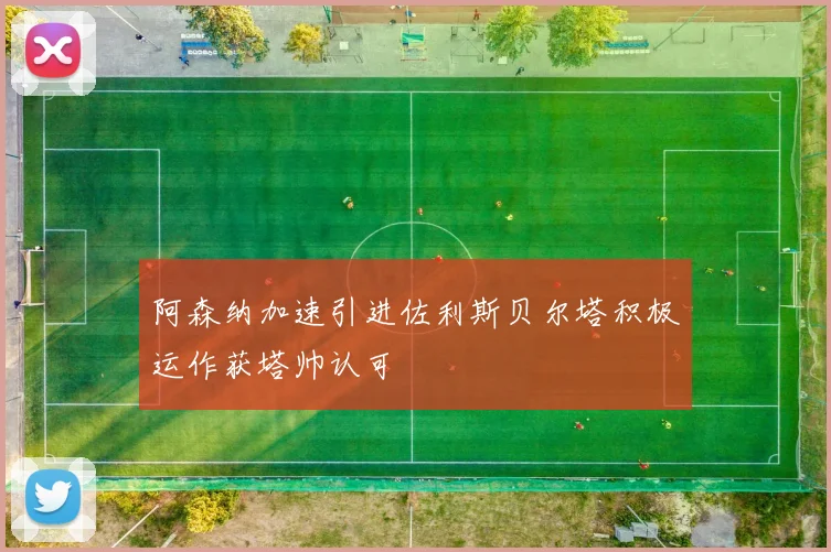 阿森纳加速引进佐利斯贝尔塔积极运作获塔帅认可